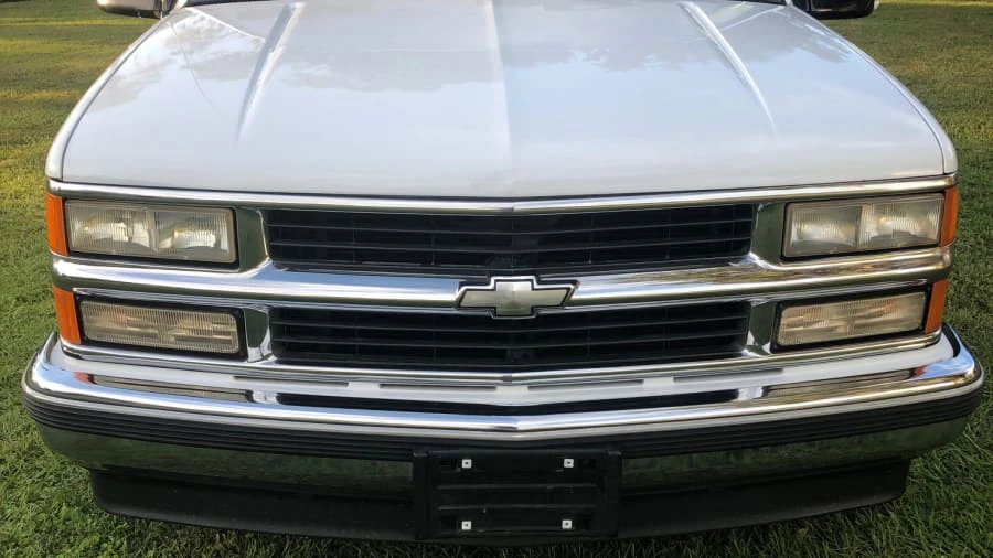 1997 Chevrolet C/K 4th Gen - Image 6 of 12