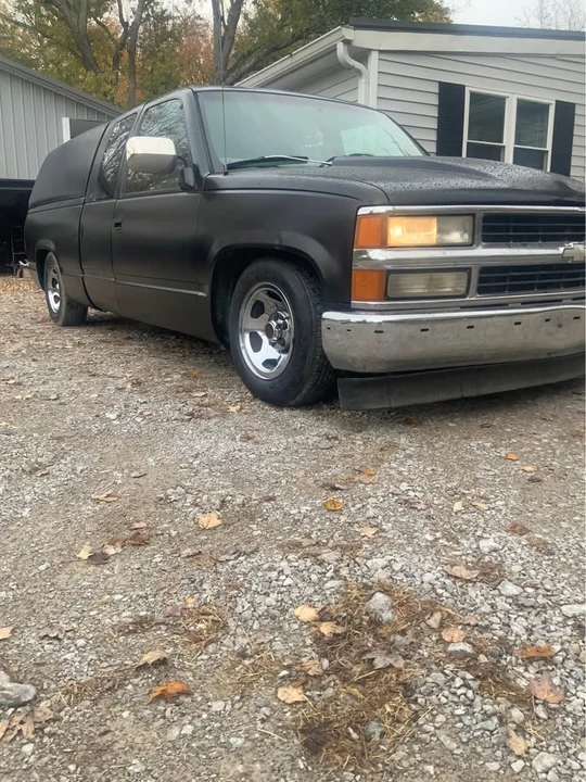 1997 Chevrolet C/K 4th Gen - Image 2 of 10