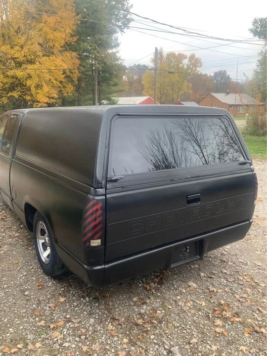 1997 Chevrolet C/K 4th Gen - Image 10 of 10