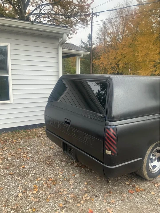 1997 Chevrolet C/K 4th Gen - Image 5 of 10