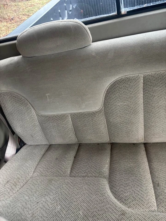 1997 Chevrolet C/K 4th Gen - Image 7 of 7
