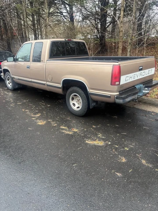 1997 Chevrolet C/K 4th Gen - Image 3 of 7