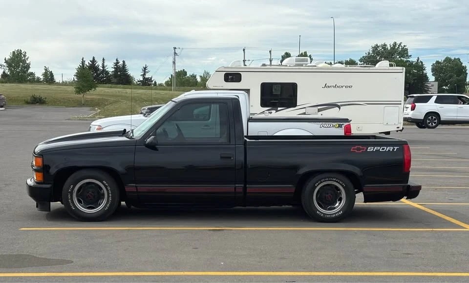 1997 Chevrolet C/K 4th Gen - Image 2 of 5