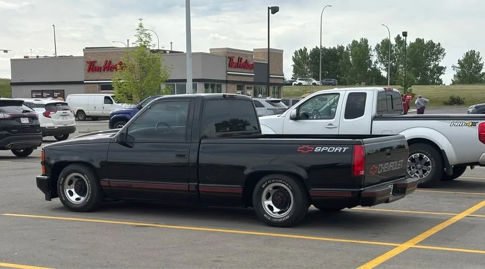 1997 Chevrolet C/K 4th Gen - Image 3 of 5