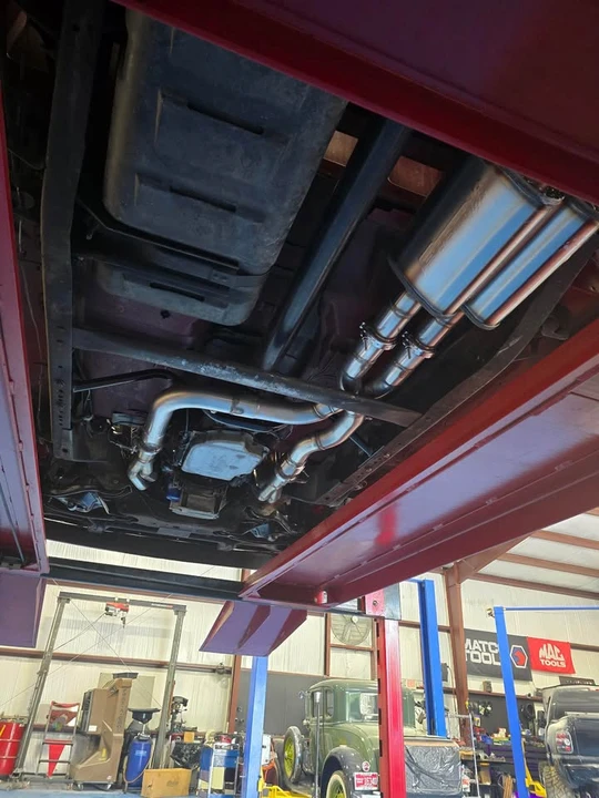 1997 Chevrolet C/K 4th Gen - Image 6 of 10