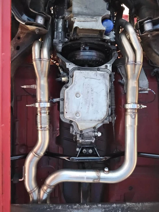 1997 Chevrolet C/K 4th Gen - Image 7 of 10