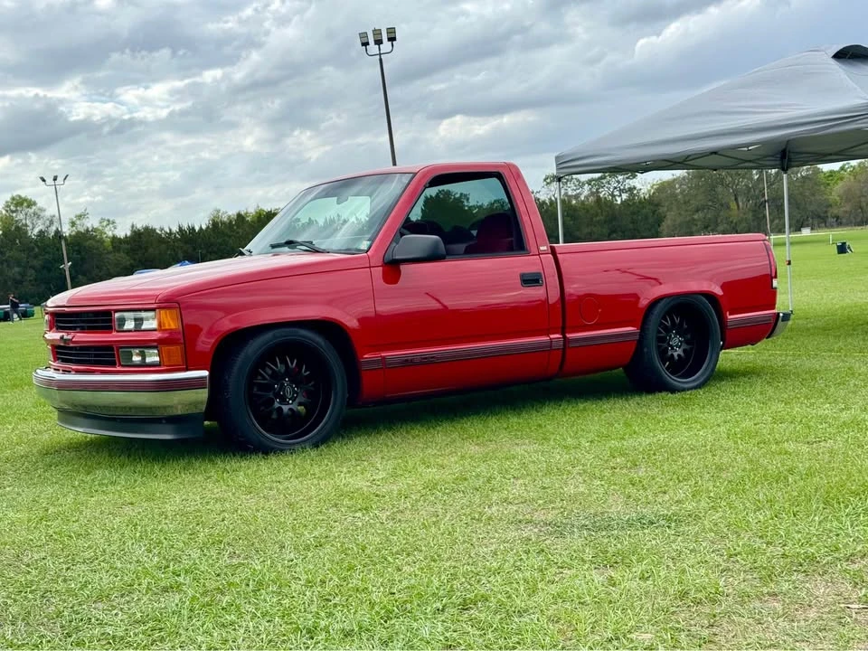 1997 Chevrolet C/K 4th Gen - Image 2 of 10