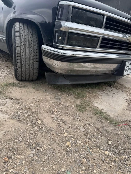 1997 Chevrolet C/K 4th Gen - Image 8 of 8