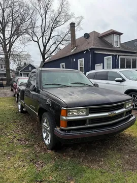1997 Chevrolet 1500