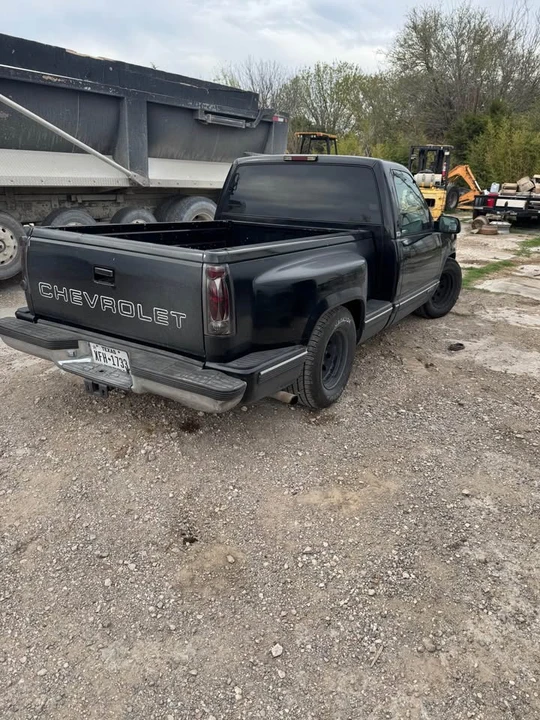 1997 Chevrolet C/K 4th Gen - Image 5 of 8