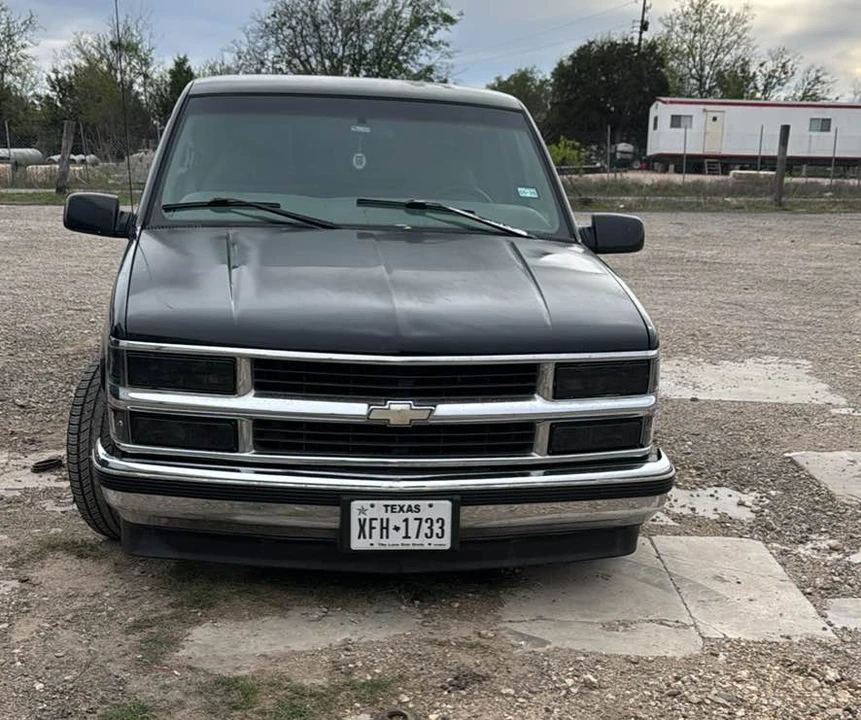 1997 Chevrolet C/K 4th Gen - Image 2 of 8