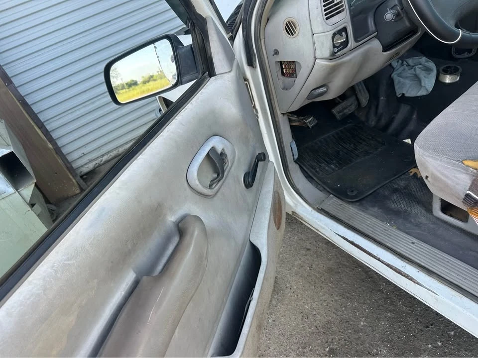 1997 Chevrolet C/K 4th Gen - Image 3 of 5