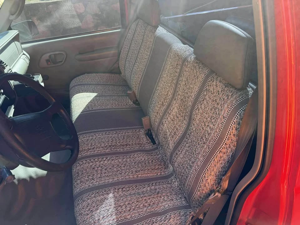 1997 Chevrolet C/K 4th Gen - Image 9 of 12