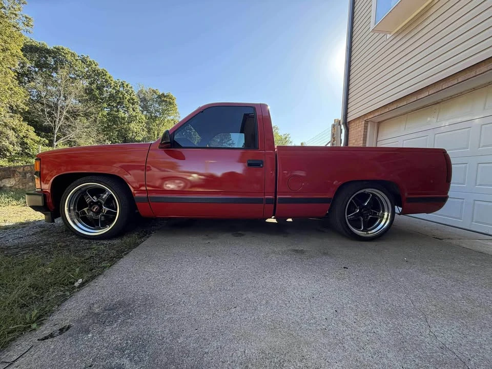 1997 Chevrolet C/K 4th Gen - Image 2 of 12