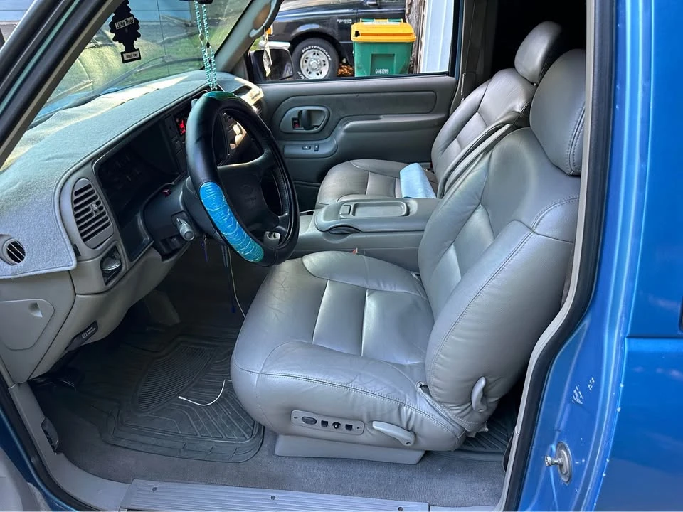 1997 Chevrolet C/K 4th Gen - Image 4 of 6