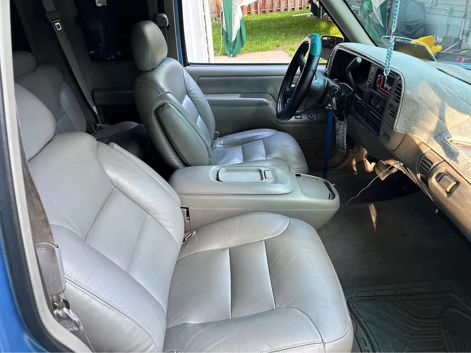 1997 Chevrolet C/K 4th Gen - Image 5 of 6