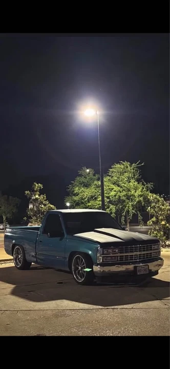 1998 Chevrolet C/K 4th Gen - Image 2 of 8