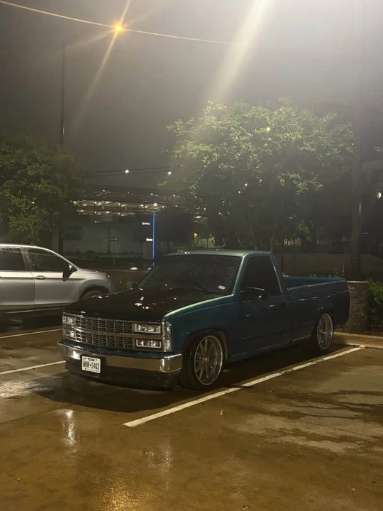 1998 Chevrolet C/K 4th Gen - Image 3 of 8
