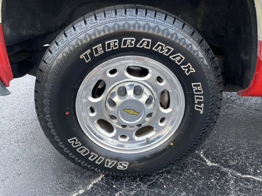 1997 Chevrolet C/K 4th Gen - Image 16 of 17