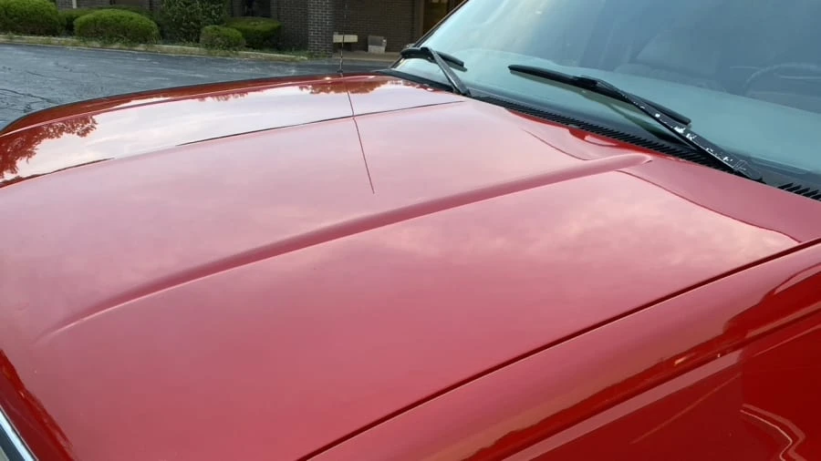 1997 Chevrolet C/K 4th Gen - Image 17 of 17