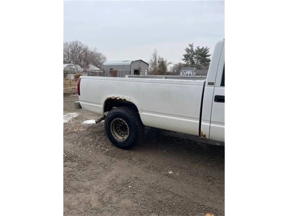 1997 Chevrolet C/K 4th Gen - Image 2 of 11