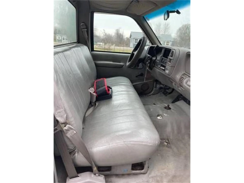 1997 Chevrolet C/K 4th Gen - Image 11 of 11