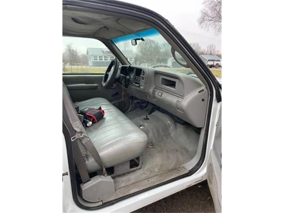 1997 Chevrolet C/K 4th Gen - Image 9 of 11