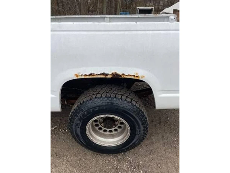 1997 Chevrolet C/K 4th Gen - Image 7 of 11