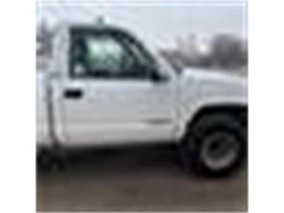 1997 Chevrolet C/K 4th Gen - Image 3 of 11