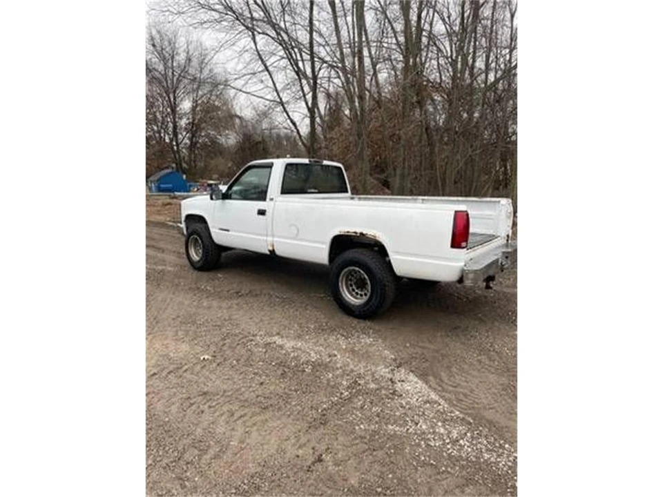 1997 Chevrolet C/K 4th Gen - Image 6 of 11