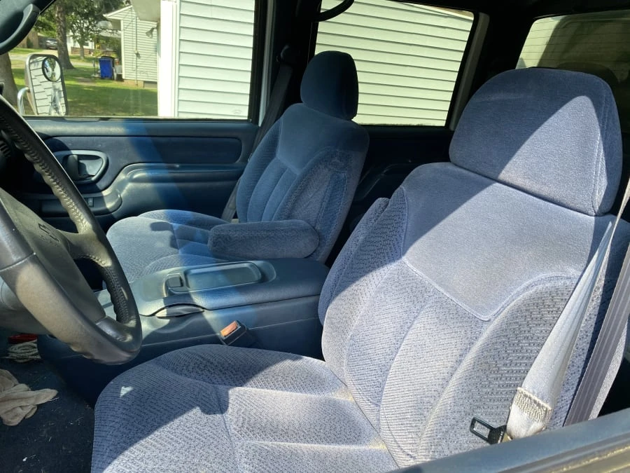 1997 Chevrolet C/K 4th Gen - Image 3 of 16