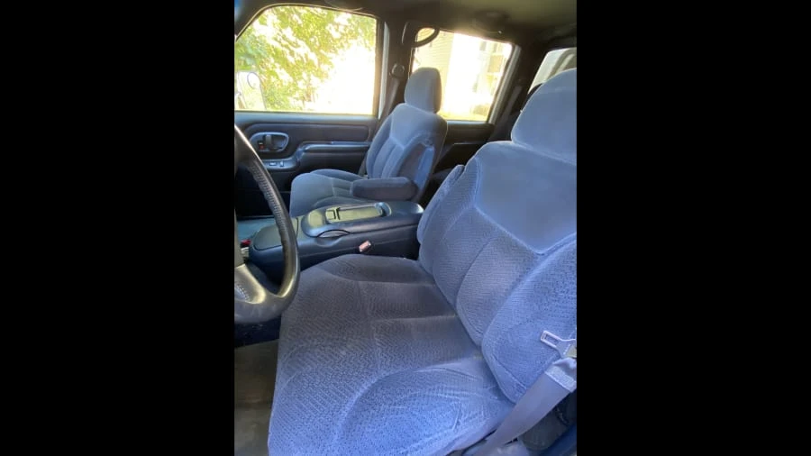 1997 Chevrolet C/K 4th Gen - Image 5 of 16