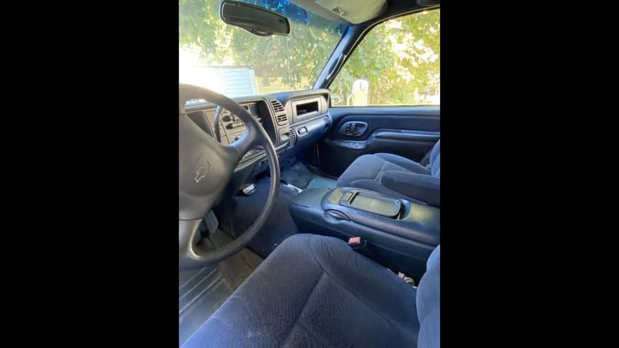 1997 Chevrolet C/K 4th Gen - Image 4 of 16