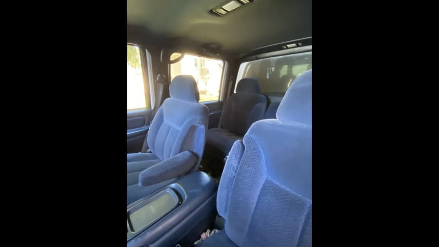 1997 Chevrolet C/K 4th Gen - Image 7 of 16