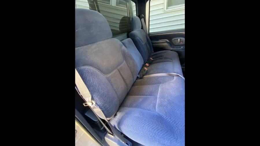 1997 Chevrolet C/K 4th Gen - Image 11 of 16