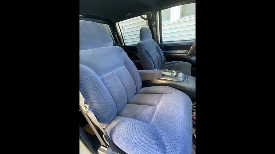 1997 Chevrolet C/K 4th Gen - Image 13 of 16