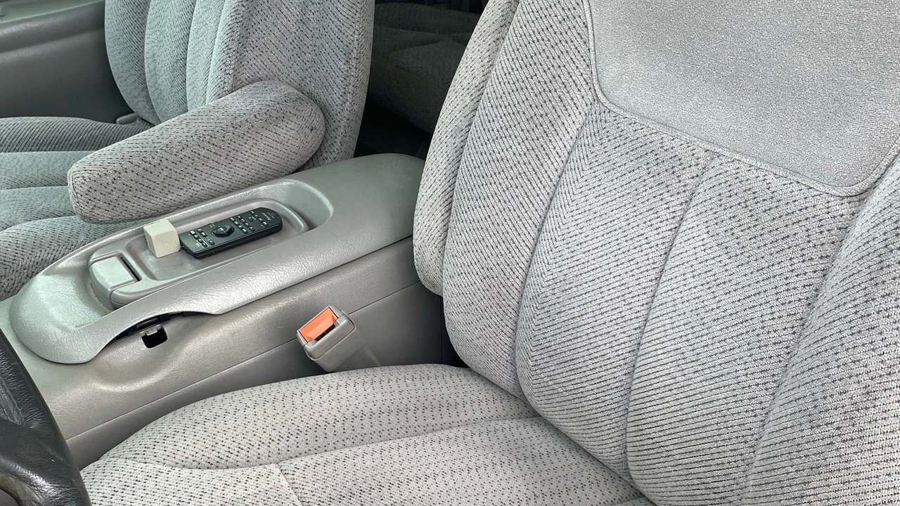 1997 Chevrolet C/K 4th Gen - Image 6 of 11