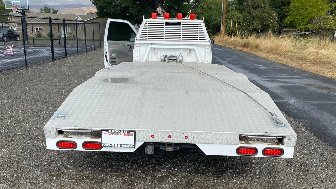 1997 Chevrolet C/K 4th Gen - Image 11 of 11