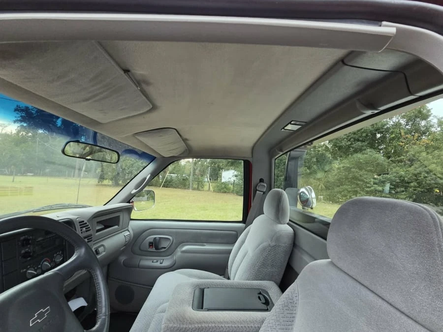 1997 Chevrolet C/K 4th Gen - Image 12 of 24
