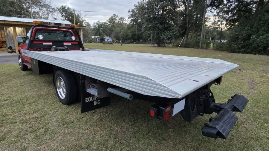 1997 Chevrolet C/K 4th Gen - Image 24 of 24