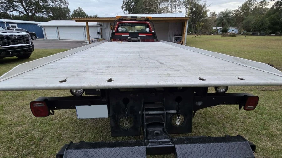 1997 Chevrolet C/K 4th Gen - Image 23 of 24