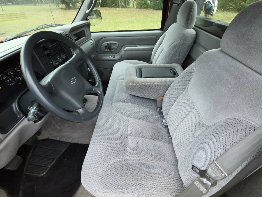 1997 Chevrolet C/K 4th Gen - Image 11 of 24