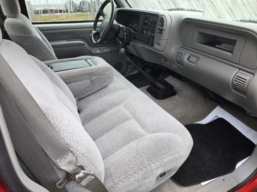 1997 Chevrolet C/K 4th Gen - Image 14 of 24