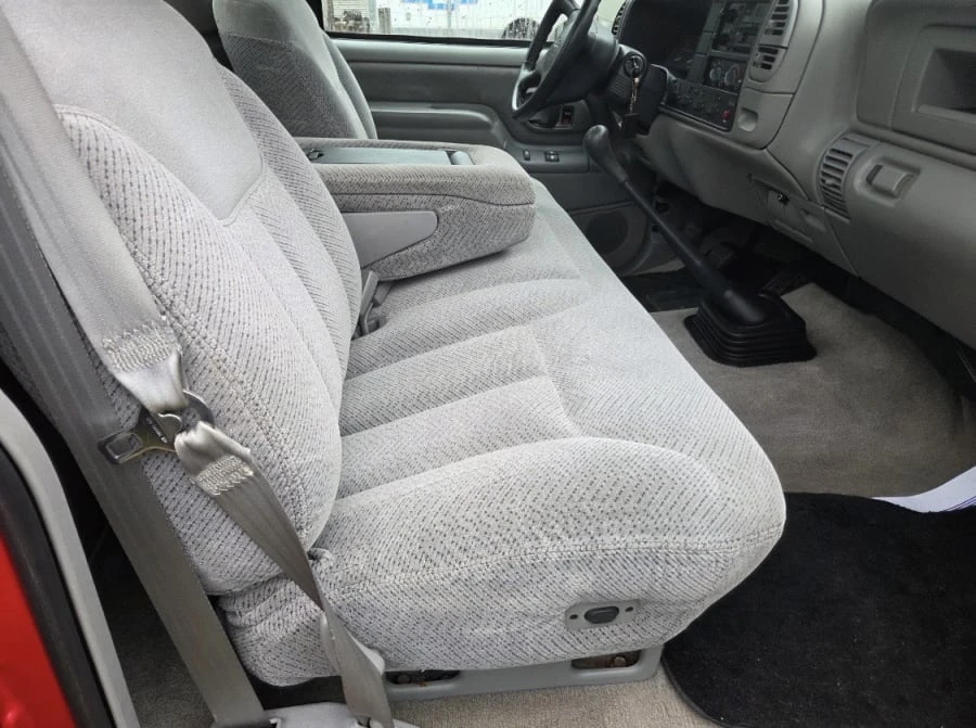 1997 Chevrolet C/K 4th Gen - Image 15 of 24