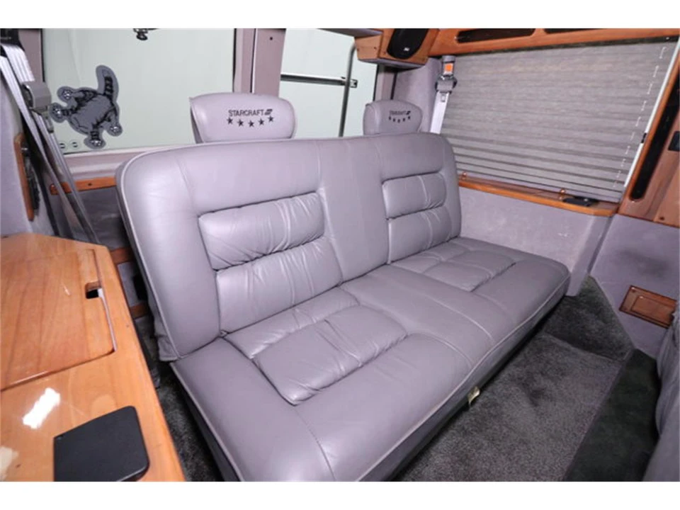 1997 Chevrolet Astro - Image 22 of 31