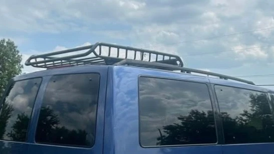 1997 Chevrolet Astro - Image 20 of 20