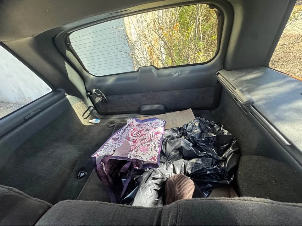 1997 Chevrolet Blazer - Image 7 of 9