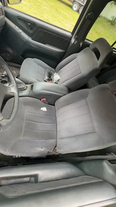 1997 Chevrolet Blazer - Image 5 of 6