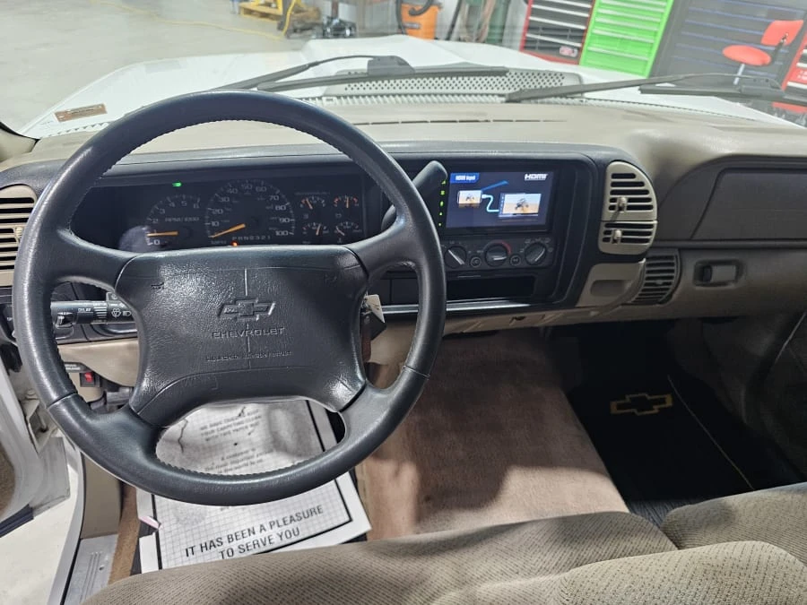 1997 Chevrolet C/K 4th Gen - Image 4 of 4