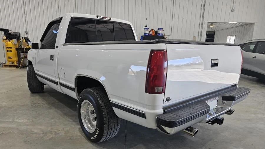1997 Chevrolet C/K 4th Gen - Image 3 of 4